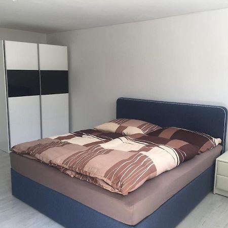 Moderne Wohnung Mit 74 M² Wohnflaeche Frauenhofen Buitenkant foto