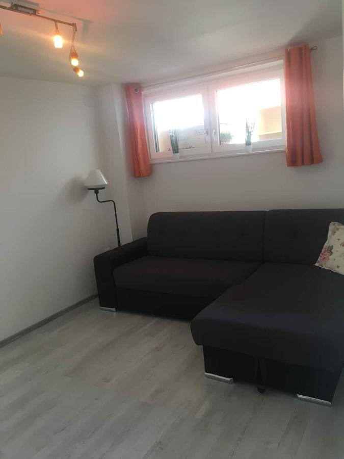Moderne Wohnung Mit 74 M² Wohnflaeche Frauenhofen Buitenkant foto
